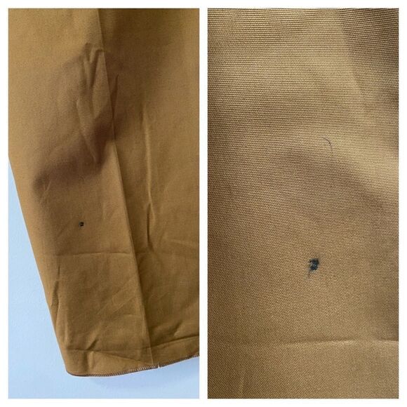 Dolce&Gabanna brown men pants - Picture 12 of 12